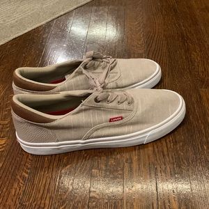 Levi’s Mens Shoes Size 10.5 US